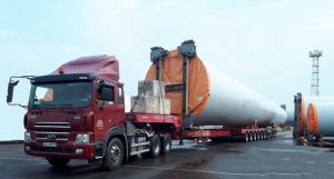 OOG-cargo-transport