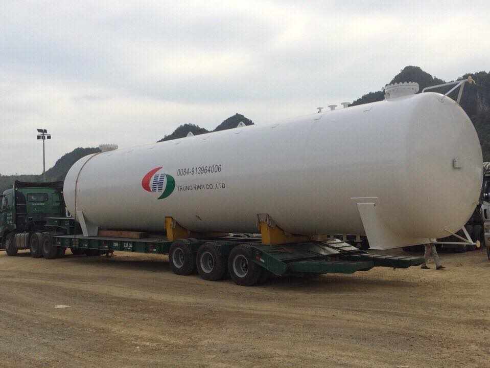 TRANSPORTING OF CONSTRUCT PROJECT CARGO SERVICE Vận chuyển hàng